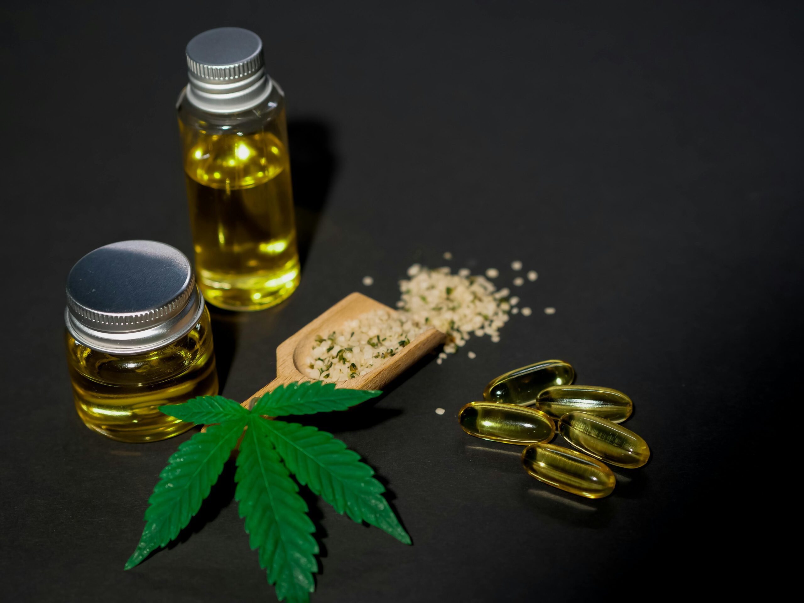 What is CBD?