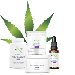 CBD Combo Products